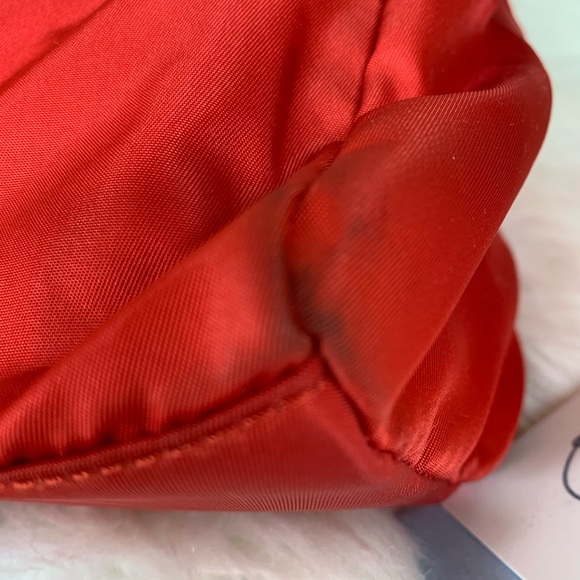 Prada Nylon handbag - Picture 8 of 9